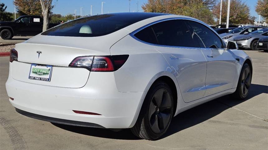 2019 Tesla Model 3 5YJ3E1EA3KF417770