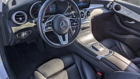 2020 Mercedes GLC 350e 4MATIC W1N0G5DB2LF793168