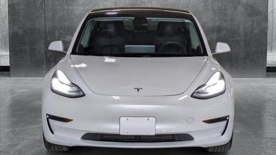 2020 Tesla Model 3 5YJ3E1EA4LF590926