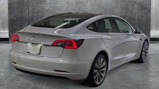 2020 Tesla Model 3 5YJ3E1EA4LF590926