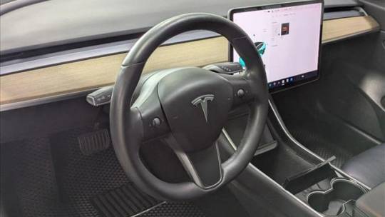 2020 Tesla Model 3 5YJ3E1EA4LF590926