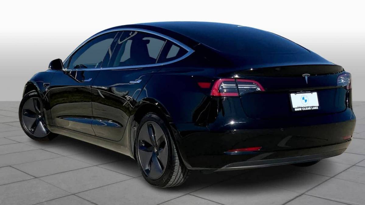 2019 Tesla Model 3 5YJ3E1EA3KF305499