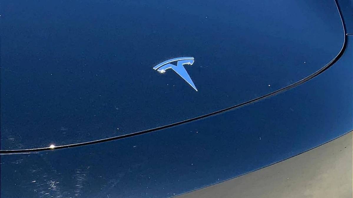 2019 Tesla Model 3 5YJ3E1EA3KF305499