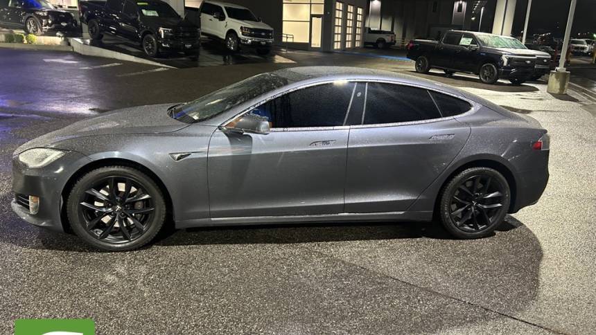 2018 Tesla Model S 5YJSA1E29JF258137