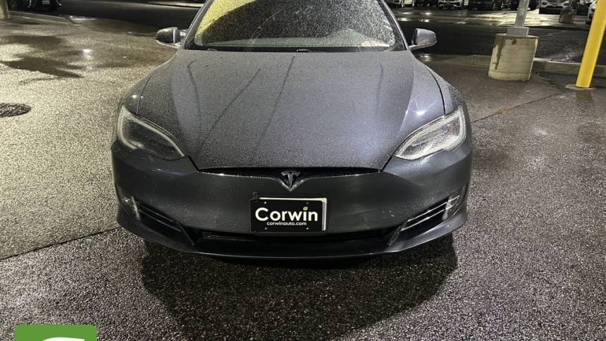 2018 Tesla Model S 5YJSA1E29JF258137