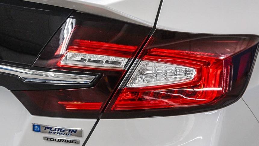 2020 Honda Clarity JHMZC5F35LC001806