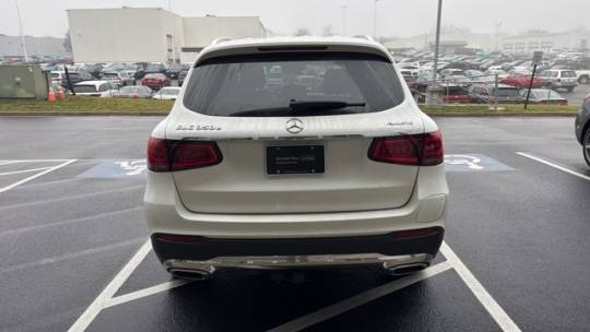 2020 Mercedes GLC 350e 4MATIC W1N0G5DB9LF776819