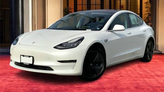 2017 Tesla Model 3 5YJ3E1EA2HF003128