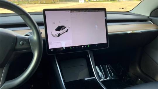 2017 Tesla Model 3 5YJ3E1EA2HF003128