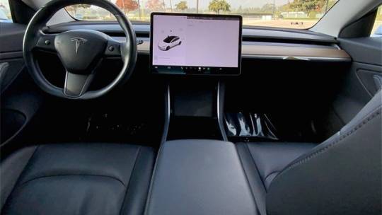 2017 Tesla Model 3 5YJ3E1EA2HF003128