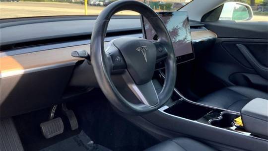 2017 Tesla Model 3 5YJ3E1EA2HF003128