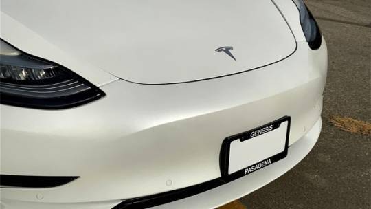 2017 Tesla Model 3 5YJ3E1EA2HF003128