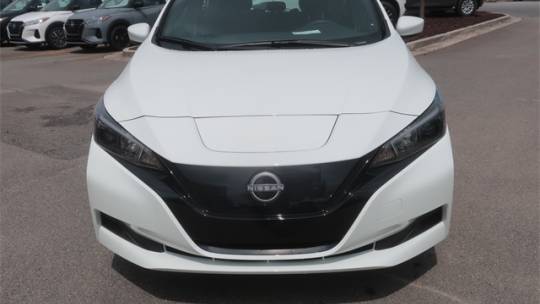 2023 Nissan LEAF 1N4AZ1BV3PC562465