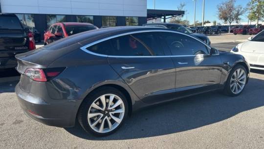 2018 Tesla Model 3 5YJ3E1EA8JF047723