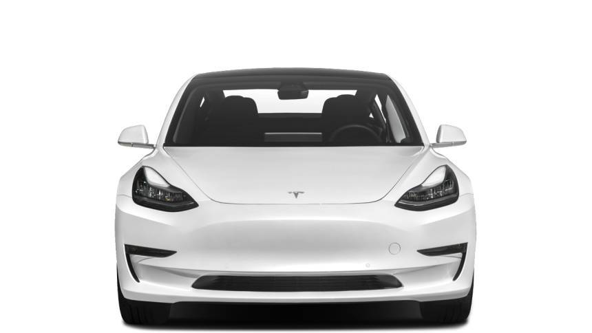 2020 Tesla Model 3 5YJ3E1EB0LF622327