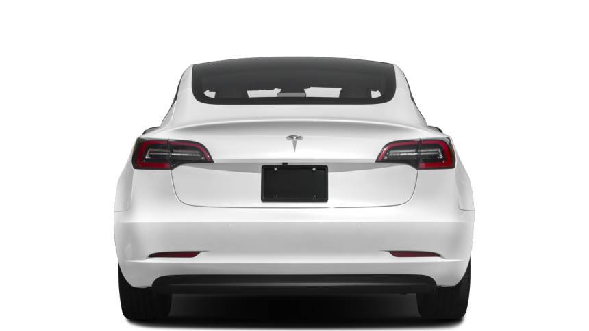 2020 Tesla Model 3 5YJ3E1EB0LF622327