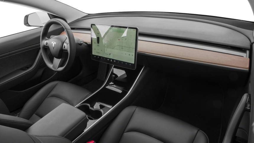 2020 Tesla Model 3 5YJ3E1EB0LF622327