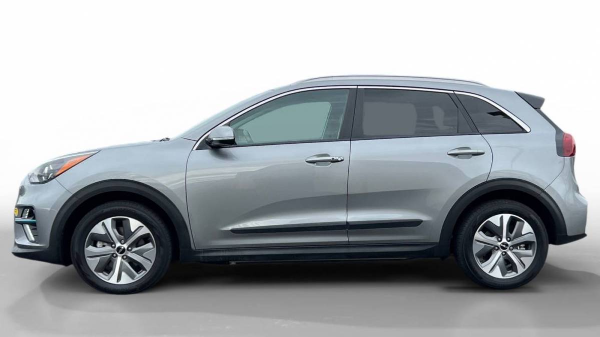 2022 Kia NIRO EV KNDCC3LG5N5133720