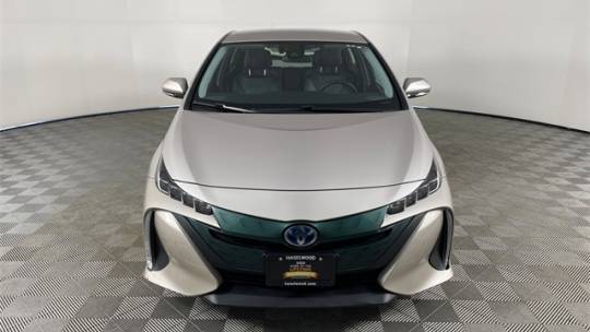 2018 Toyota Prius Prime JTDKARFPXJ3078073