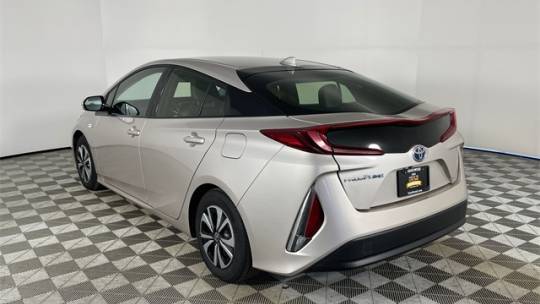 2018 Toyota Prius Prime JTDKARFPXJ3078073