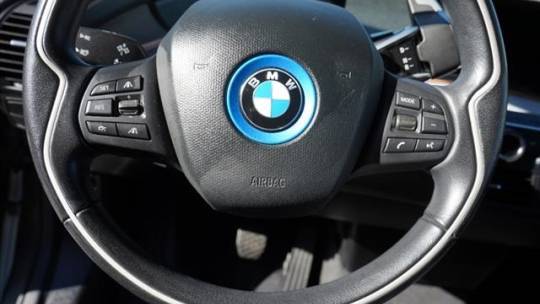 2020 BMW i3 WBY8P4C06L7F85763