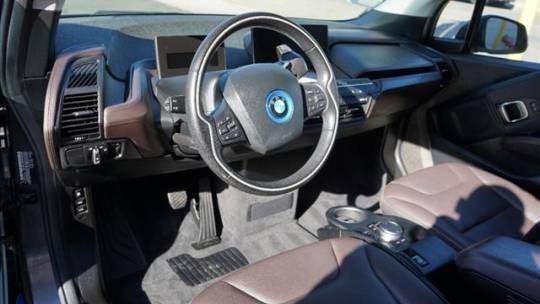 2020 BMW i3 WBY8P4C06L7F85763