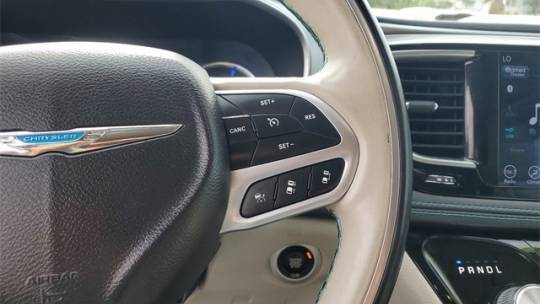 2018 Chrysler Pacifica 2C4RC1N73JR115841