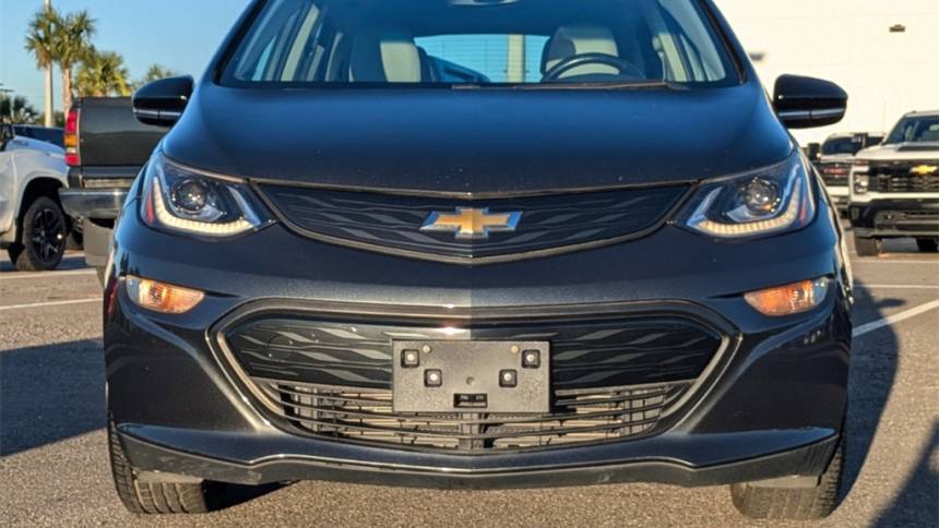 2017 Chevrolet Bolt 1G1FW6S06H4180154