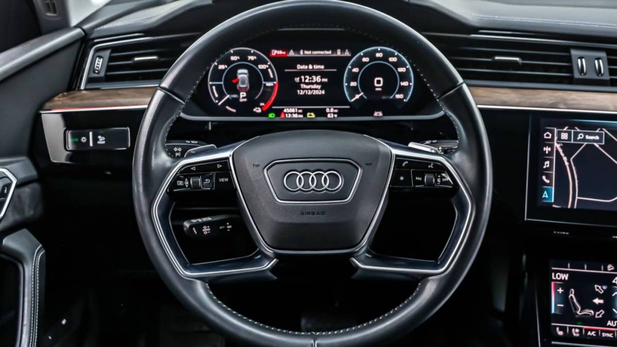 2019 Audi e-tron WA1VAAGE0KB010362