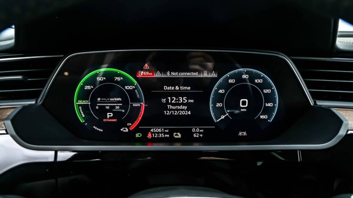 2019 Audi e-tron WA1VAAGE0KB010362