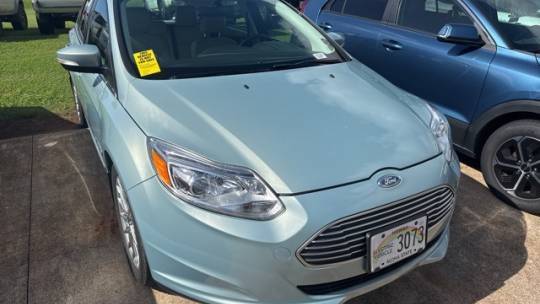 2014 Ford Focus 1FADP3R45EL350675