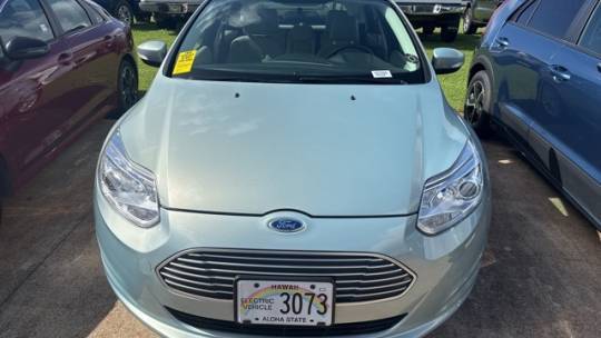 2014 Ford Focus 1FADP3R45EL350675