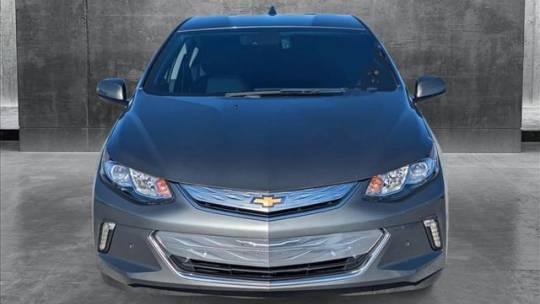 2017 Chevrolet VOLT 1G1RD6S53HU218101