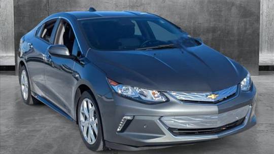 2017 Chevrolet VOLT 1G1RD6S53HU218101