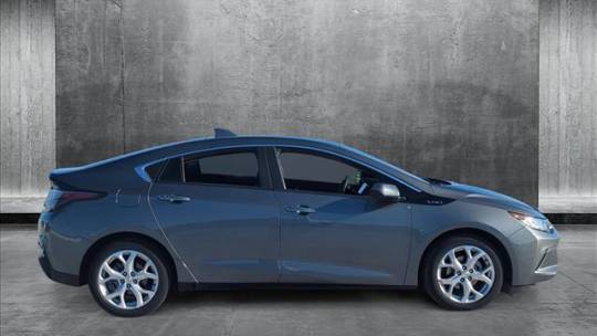 2017 Chevrolet VOLT 1G1RD6S53HU218101