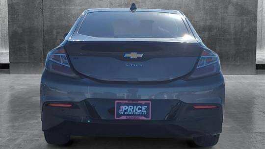 2017 Chevrolet VOLT 1G1RD6S53HU218101