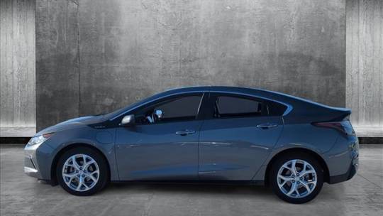 2017 Chevrolet VOLT 1G1RD6S53HU218101