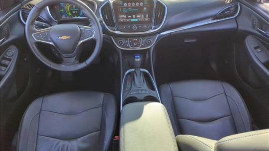 2017 Chevrolet VOLT 1G1RD6S53HU218101