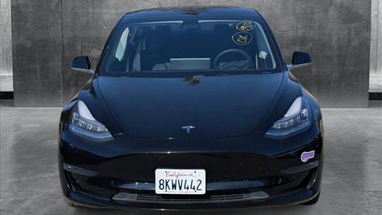 2019 Tesla Model 3 5YJ3E1EB3KF433590