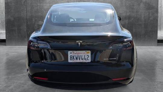 2019 Tesla Model 3 5YJ3E1EB3KF433590