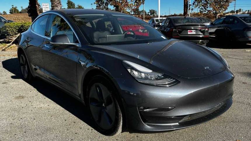 2018 Tesla Model 3 5YJ3E1EA5JF101771