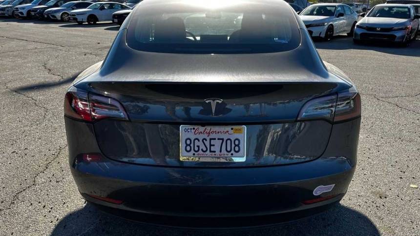 2018 Tesla Model 3 5YJ3E1EA5JF101771