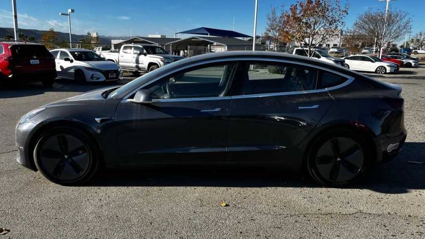 2018 Tesla Model 3 5YJ3E1EA5JF101771