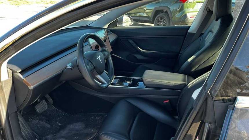 2018 Tesla Model 3 5YJ3E1EA5JF101771