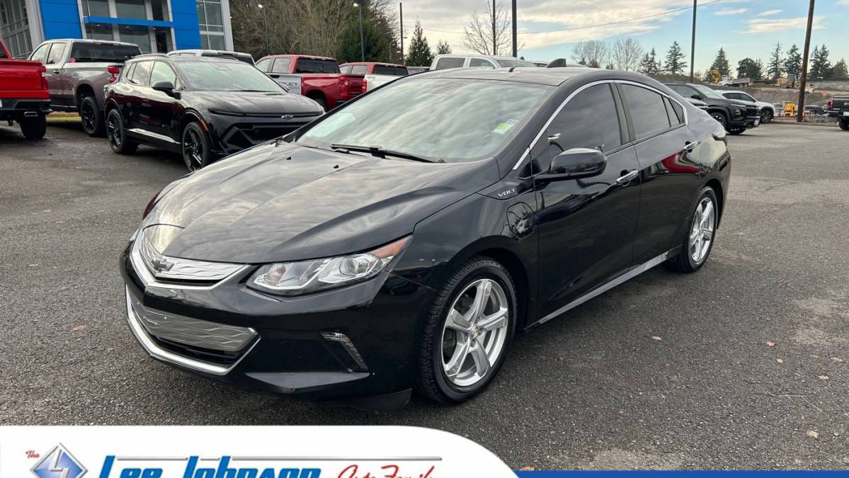 2017 Chevrolet VOLT 1G1RC6S55HU186206