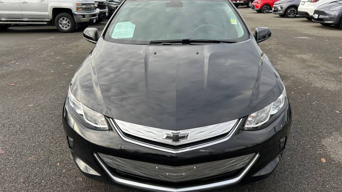 2017 Chevrolet VOLT 1G1RC6S55HU186206