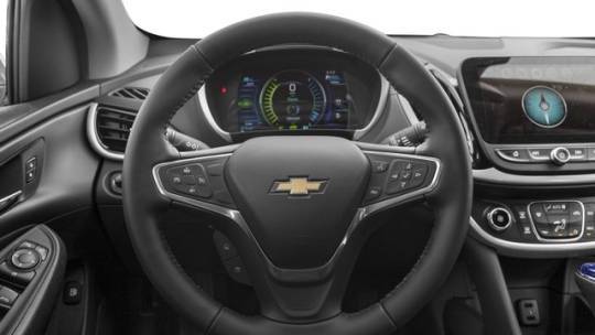 2017 Chevrolet VOLT 1G1RC6S58HU177595