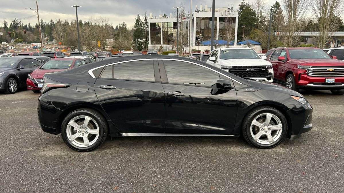 2017 Chevrolet VOLT 1G1RC6S55HU186206