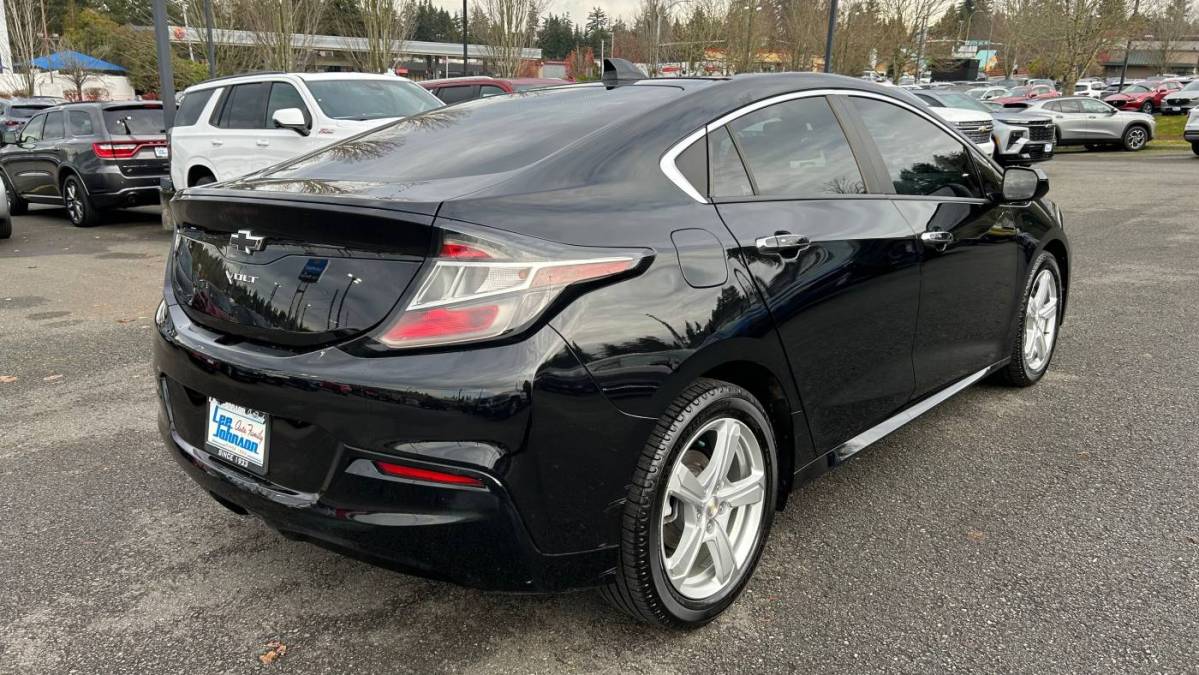 2017 Chevrolet VOLT 1G1RC6S55HU186206