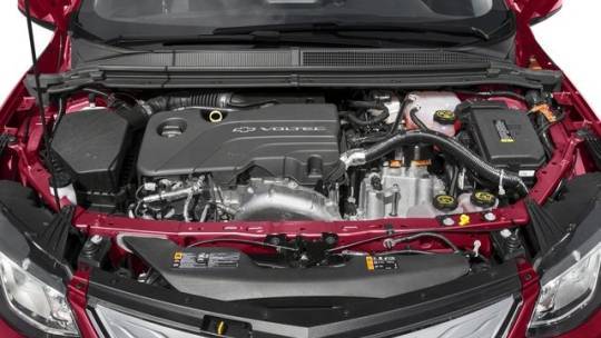 2017 Chevrolet VOLT 1G1RC6S58HU177595